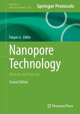 Abbildung von Li | Nanopore Technology | 2. Auflage | 2026 | beck-shop.de