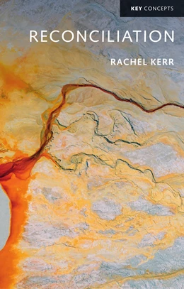 Abbildung von Kerr | Reconciliation | 1. Auflage | 2026 | beck-shop.de