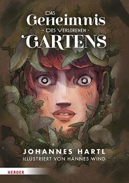 Abbildung von Hartl | Das Geheimnis des verlorenen Gartens | 1. Auflage | 2026 | beck-shop.de