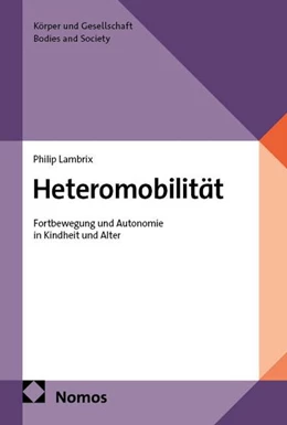 Abbildung von Lambrix | Heteromobilität | 1. Auflage | 2026 | beck-shop.de