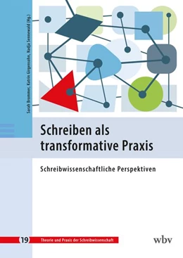 Abbildung von Brommer / Girgensohn | Schreiben als transformative Praxis | 1. Auflage | 2026 | beck-shop.de