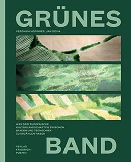 Abbildung von Hofinger / Sicha | Grünes Band | 1. Auflage | 2026 | beck-shop.de