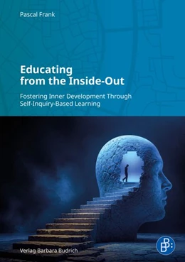 Abbildung von Frank | Educating from the Inside-Out | 1. Auflage | 2026 | beck-shop.de