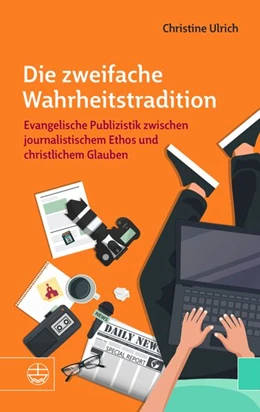 Abbildung von Ulrich | Die zweifache Wahrheitstradition | 1. Auflage | 2026 | beck-shop.de