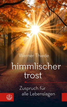 Abbildung von Thiede | Himmlischer Trost | 1. Auflage | 2026 | beck-shop.de