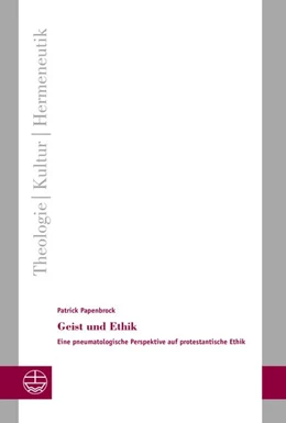 Abbildung von Papenbrock | Geist und Ethik | 1. Auflage | 2026 | beck-shop.de