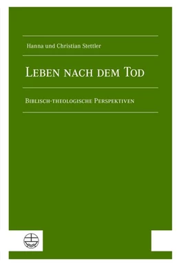 Abbildung von Stettler | Leben nach dem Tod | 1. Auflage | 2026 | beck-shop.de