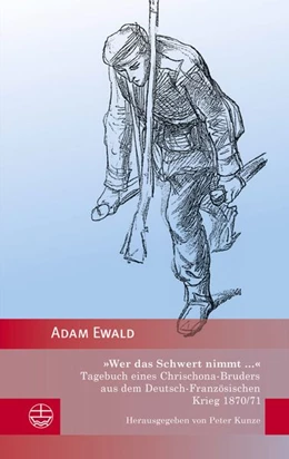 Abbildung von Ewald / Kunze | 'Wer das Schwert nimmt ...' | 1. Auflage | 2026 | beck-shop.de