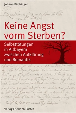 Abbildung von Kirchinger | Keine Angst vorm Sterben? | 1. Auflage | 2026 | beck-shop.de