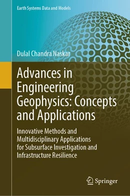 Abbildung von Naskar | Advances in Engineering Geophysics: Concepts and Applications | 1. Auflage | 2026 | beck-shop.de