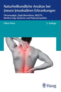 Abbildung von Naturheilkundliche Ansätze bei (neuro-)muskulären Erkrankungen | 3. Auflage | 2026 | beck-shop.de