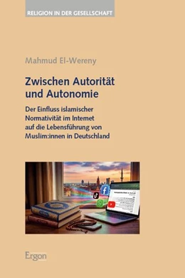 Abbildung von El-Wereny | Zwischen Autorität und Autonomie | 1. Auflage | 2026 | beck-shop.de