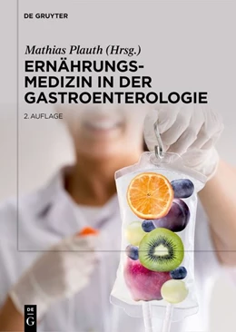 Abbildung von Plauth | Ernährungsmedizin in der Gastroenterologie | 2. Auflage | 2026 | beck-shop.de