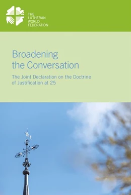 Abbildung von Lange / Zeeb | Broadening the Conversation | 1. Auflage | 2026 | beck-shop.de