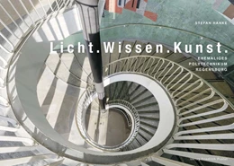 Abbildung von Hanke | Licht. Wissen. Kunst. | 1. Auflage | 2026 | beck-shop.de
