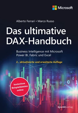 Abbildung von Ferrari / Russo | Das ultimative DAX-Handbuch | 2. Auflage | 2026 | beck-shop.de