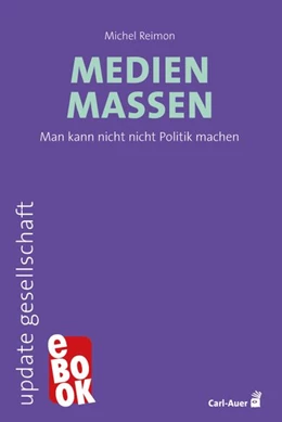 Abbildung von Reimon | Medienmassen | 1. Auflage | 2026 | beck-shop.de