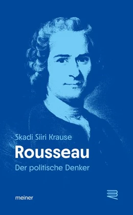 Abbildung von Krause | Rousseau | 1. Auflage | 2026 | beck-shop.de