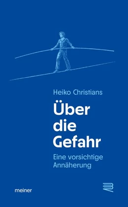 Abbildung von Christians | Über die Gefahr | 1. Auflage | 2026 | beck-shop.de