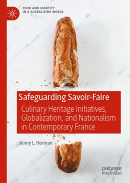 Abbildung von L. Herman | Safeguarding Savoir-Faire | 1. Auflage | 2026 | beck-shop.de