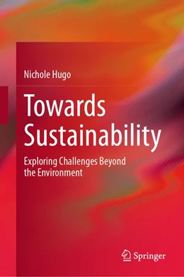 Abbildung von Hugo | Towards Sustainability | 1. Auflage | 2026 | beck-shop.de