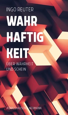 Abbildung von Reuter | Wahrhaftigkeit | 1. Auflage | 2026 | beck-shop.de