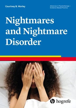 Abbildung von Worley | Nightmares and Nightmare Disorder | 1. Auflage | 2026 | beck-shop.de