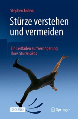 Abbildung von Fadem | Stürze verstehen und vermeiden | 1. Auflage | 2026 | beck-shop.de