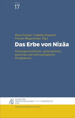 Abbildung von Csiszar / Guanzini | Das Erbe von Nizäa | 1. Auflage | 2026 | beck-shop.de