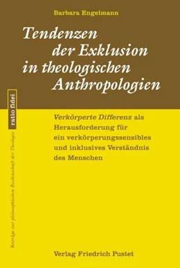 Abbildung von Engelmann | Tendenzen der Exklusion in theologischen Anthropologien | 1. Auflage | 2026 | beck-shop.de
