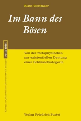 Abbildung von Viertbauer | Im Bann des Bösen | 1. Auflage | 2026 | beck-shop.de