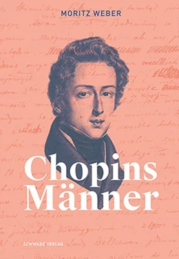 Abbildung von Weber | Chopins Männer | 1. Auflage | 2026 | beck-shop.de