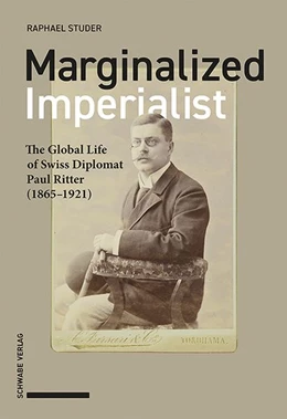 Abbildung von Studer | Marginalized Imperialist | 1. Auflage | 2026 | beck-shop.de