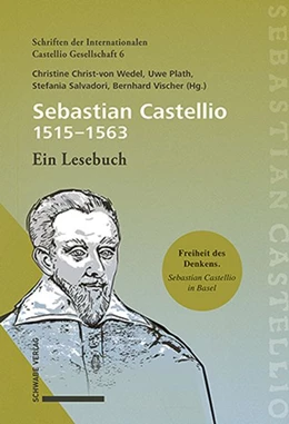 Abbildung von Christ-Von Wedel / Plath | Sebastian Castellio (1515-1563) | 1. Auflage | 2026 | beck-shop.de