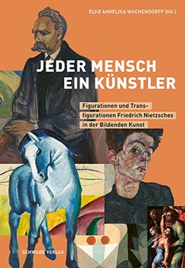 Abbildung von Wachendorff | Jeder Mensch ein Künstler | 1. Auflage | 2026 | beck-shop.de