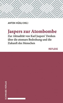 Abbildung von Hügli | Jaspers zur Atombombe | 1. Auflage | 2026 | beck-shop.de