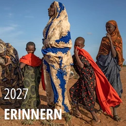 Abbildung von Diakonie Katastrophenhilfe | Erinnern 2027 | 1. Auflage | 2026 | beck-shop.de