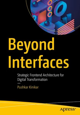 Abbildung von Kinikar | Beyond Interfaces | 1. Auflage | 2026 | beck-shop.de