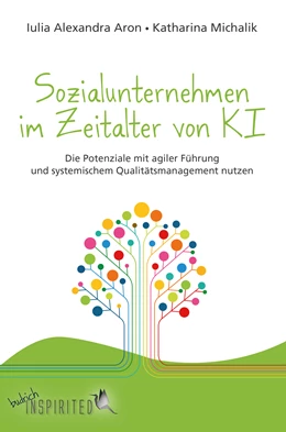 Abbildung von Aron / Michalik | Sozialunternehmen im Zeitalter von KI | 1. Auflage | 2026 | beck-shop.de