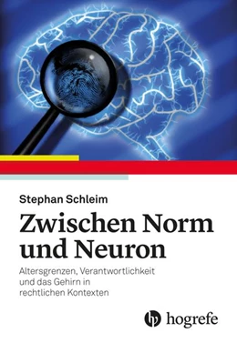 Abbildung von Schleim | Zwischen Norm und Neuron | 1. Auflage | 2026 | beck-shop.de