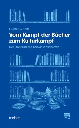 Abbildung von Scholtz | Vom Kampf der Bücher zum Kulturkampf | 1. Auflage | 2026 | beck-shop.de