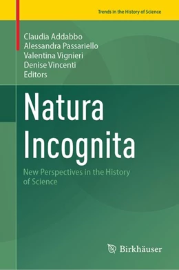 Abbildung von Addabbo / Passariello | Natura Incognita | 1. Auflage | 2026 | beck-shop.de