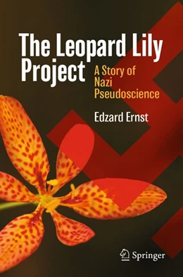 Abbildung von Ernst | The Leopard Lily Project | 1. Auflage | | beck-shop.de