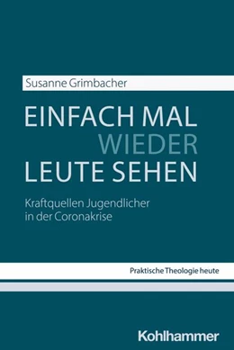 Abbildung von Grimbacher | Einfach mal wieder Leute sehen | 1. Auflage | 2026 | beck-shop.de