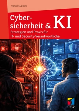 Abbildung von Küppers | Cybersicherheit & KI | 1. Auflage | 2026 | beck-shop.de