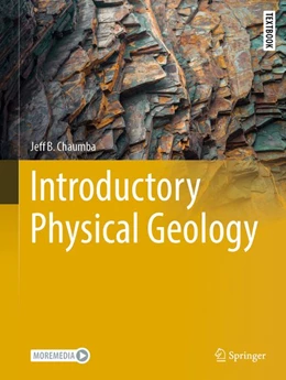 Abbildung von Chaumba | Introductory Physical Geology | 1. Auflage | 2026 | beck-shop.de