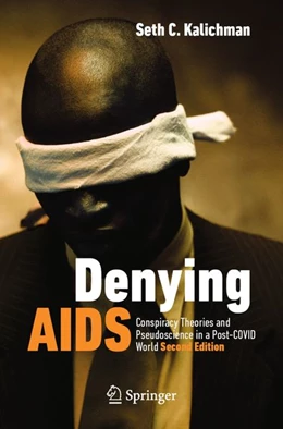 Abbildung von Kalichman | Denying AIDS | 2. Auflage | 2026 | beck-shop.de