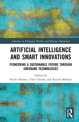 Abbildung von Mohnot / Sharma | Artificial Intelligence and Smart Innovations | 1. Auflage | 2026 | beck-shop.de