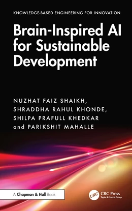Abbildung von Shaikh / Mahalle | Brain-Inspired AI for Sustainable Development | 1. Auflage | 2026 | beck-shop.de