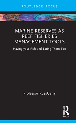 Abbildung von Russ | Marine Reserves as Reef Fisheries Management Tools | 1. Auflage | 2026 | beck-shop.de